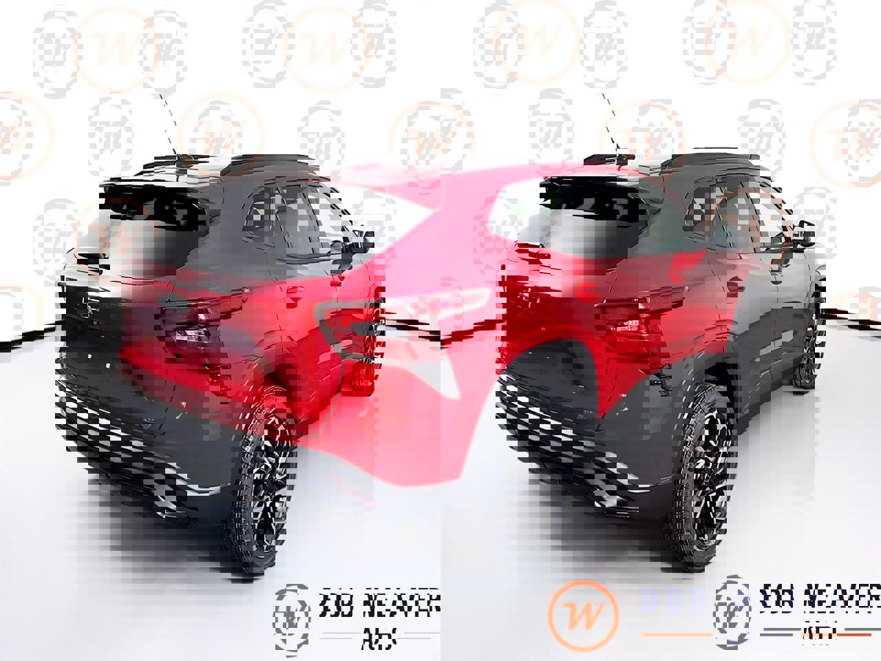 New 2026 Chevrolet Trax RS w/ Driver Confidence Package FWD image 7