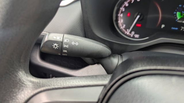Used 2024 Toyota RAV4 LE image 26