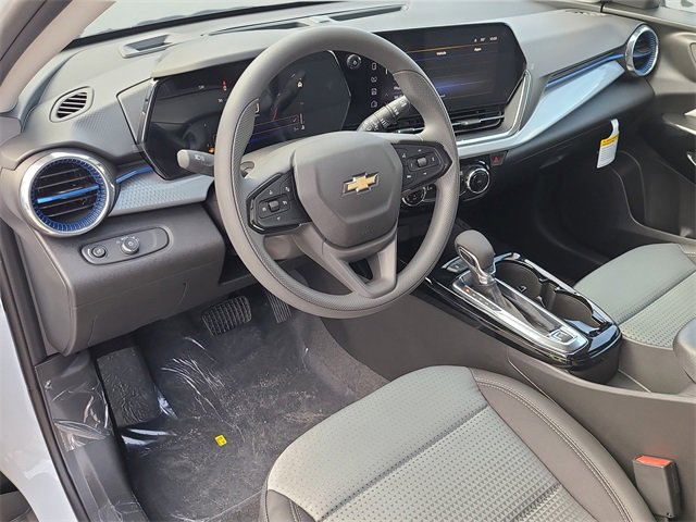 New 2026 Chevrolet Trax LT image 21