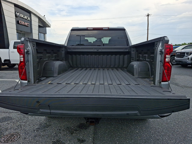 Used 2023 Chevrolet Silverado 1500 Custom AWD/4WD image 31
