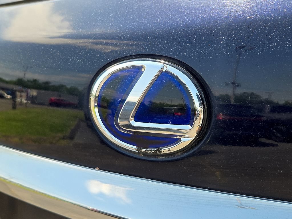 Used 2010 Lexus RX 450h AWD image 30