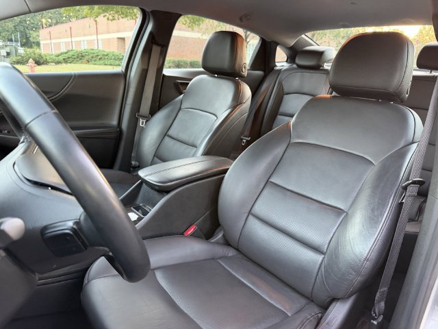 Used 2024 Chevrolet Malibu LT FWD image 15