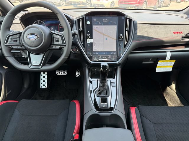 New 2026 Subaru WRX GT w/ WRX Electronics Package AWD/4WD image 9