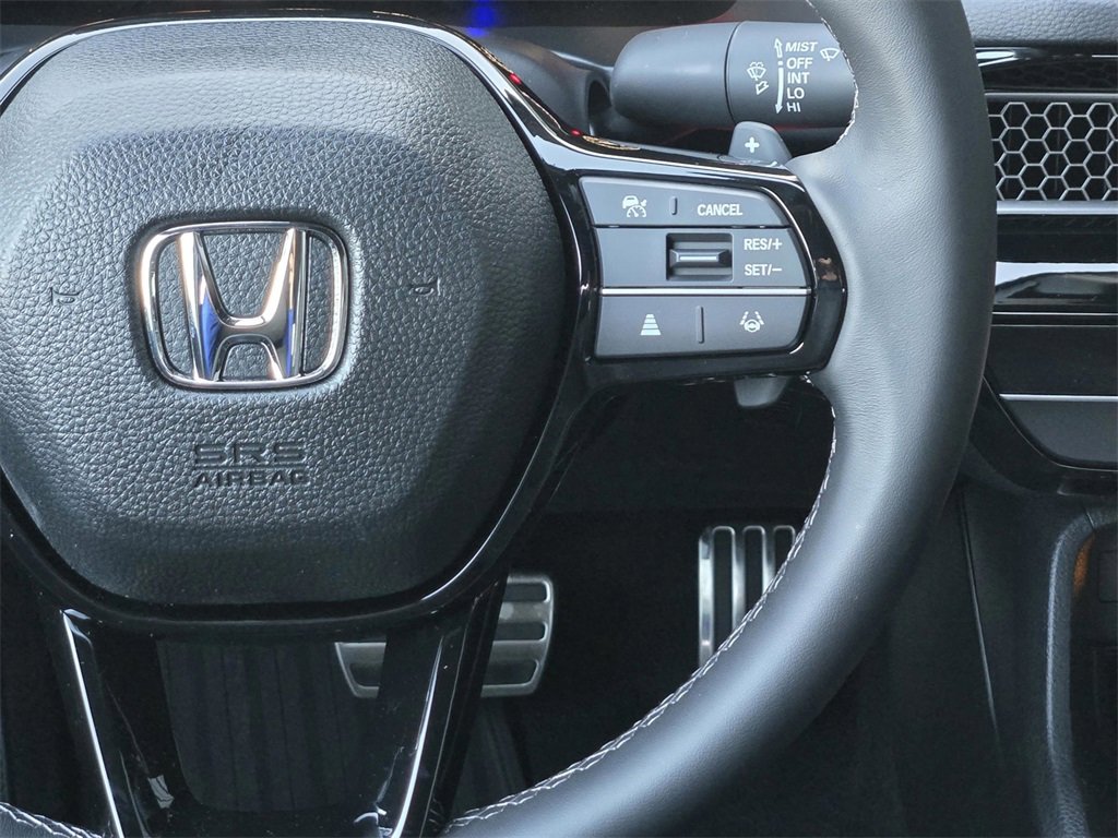 New 2026 Honda Civic Sport image 15