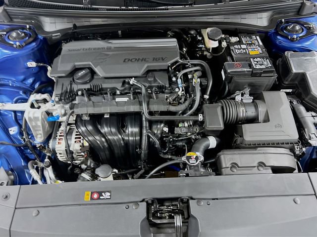 New 2025 Kia K4 GT-Line w/ GT-Line Sunroof Package image 30