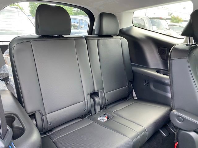 New 2026 Hyundai Ioniq 9 S image 31