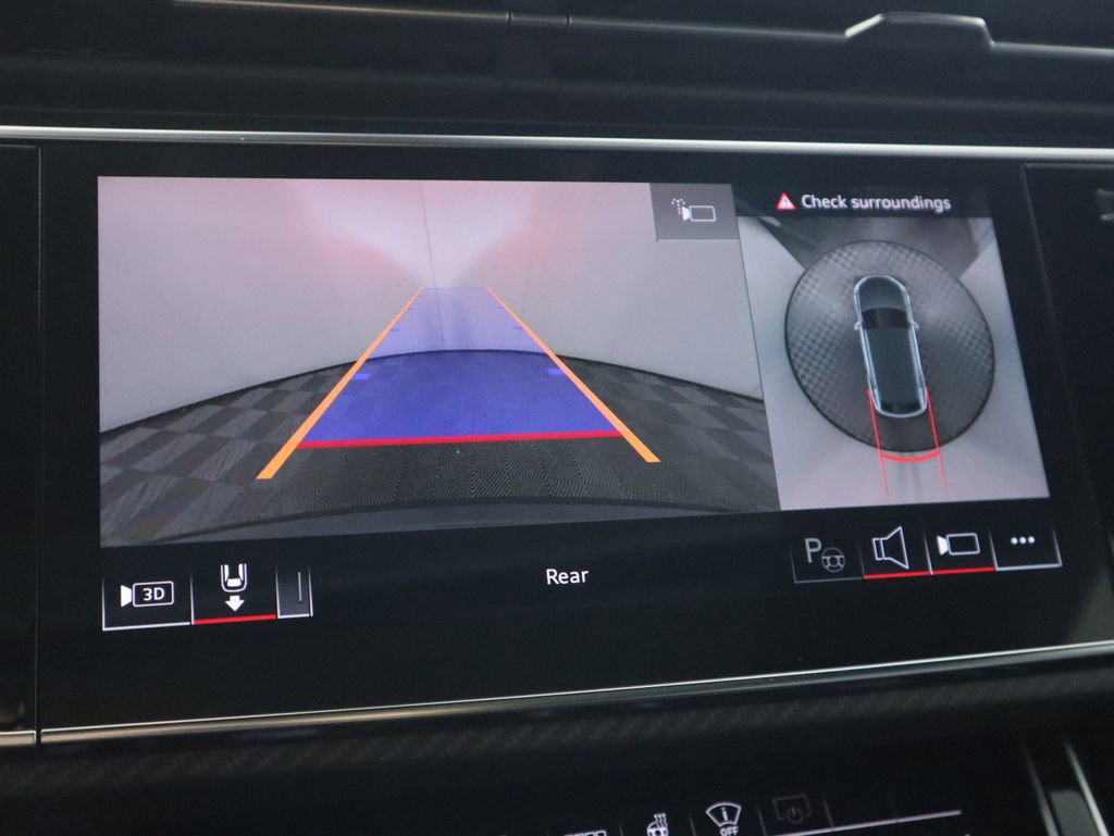 New 2026 Audi RS Q8 performance image 17