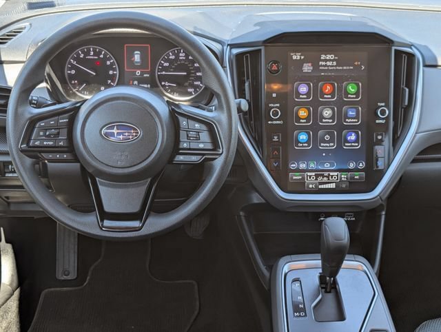 Certified 2024 Subaru Crosstrek 2.0i Premium w/ Crosstrek Mirror Package AWD/4WD image 19