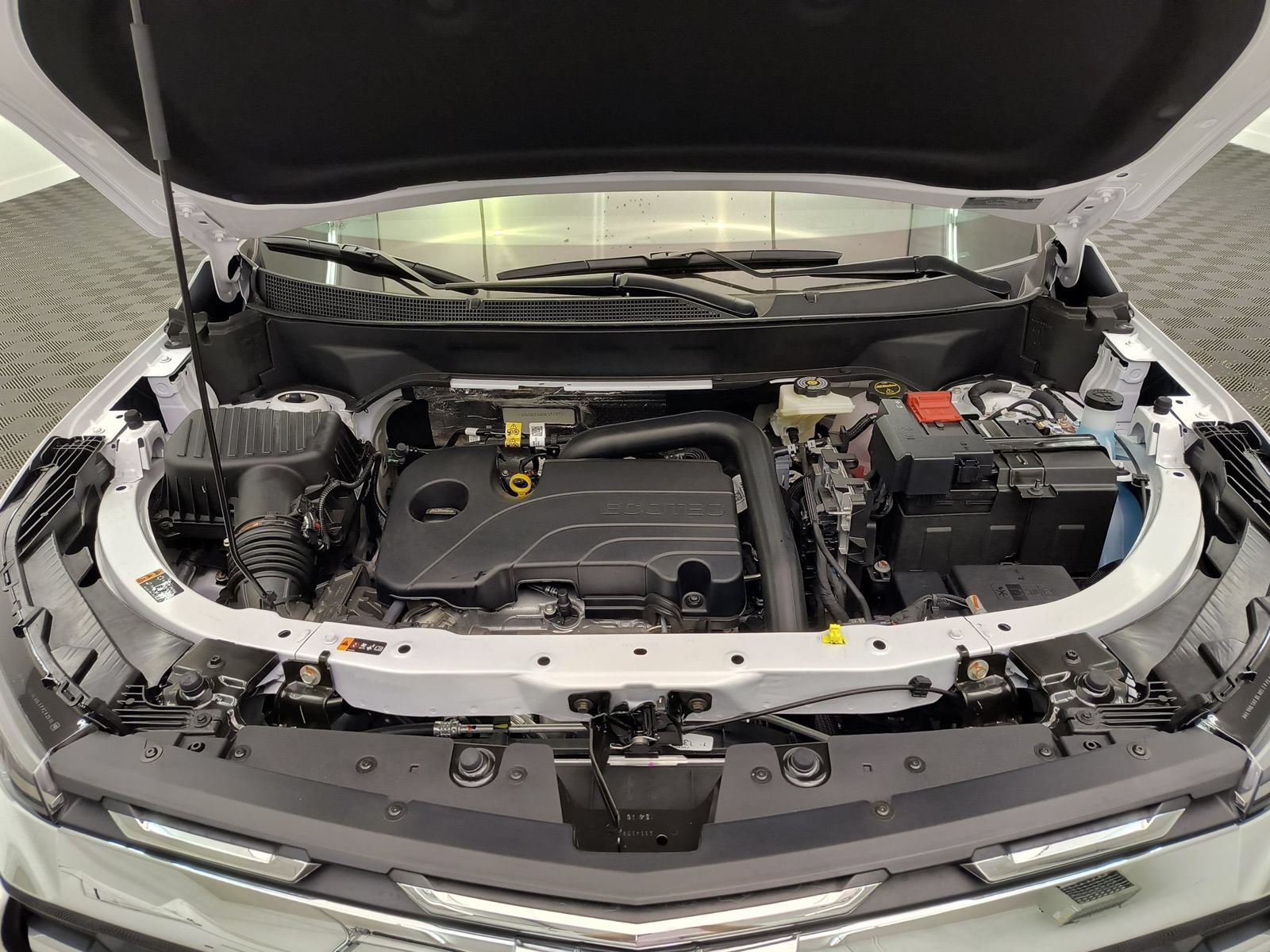 New 2026 Chevrolet Equinox LT FWD image 30
