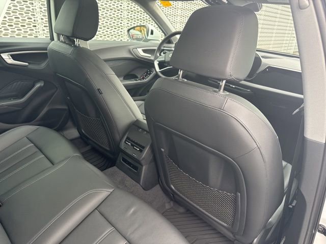 Used 2025 Audi A5 2.0T Premium w/ Convenience Package image 8