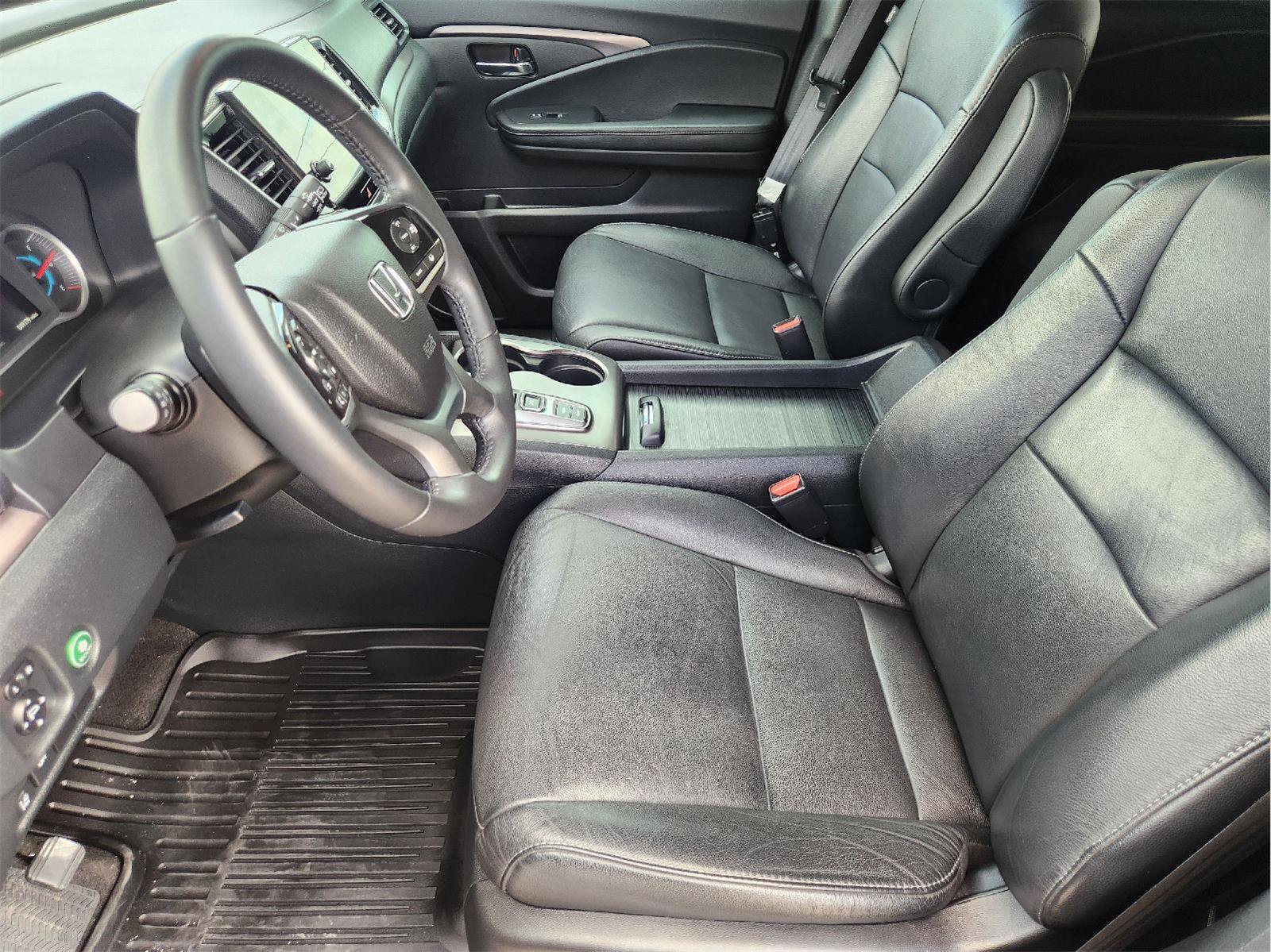 Used 2022 Honda Pilot Special Edition image 13