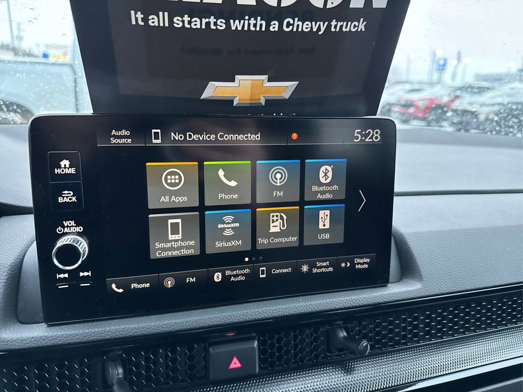 Used 2023 Honda CR-V EX-L image 14