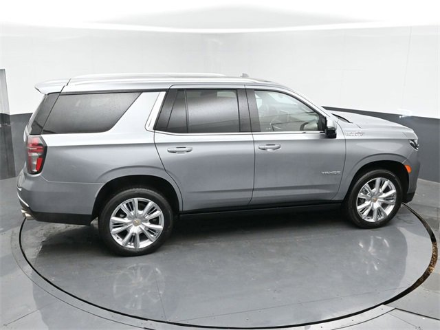 Used 2024 Chevrolet Tahoe High Country image 42