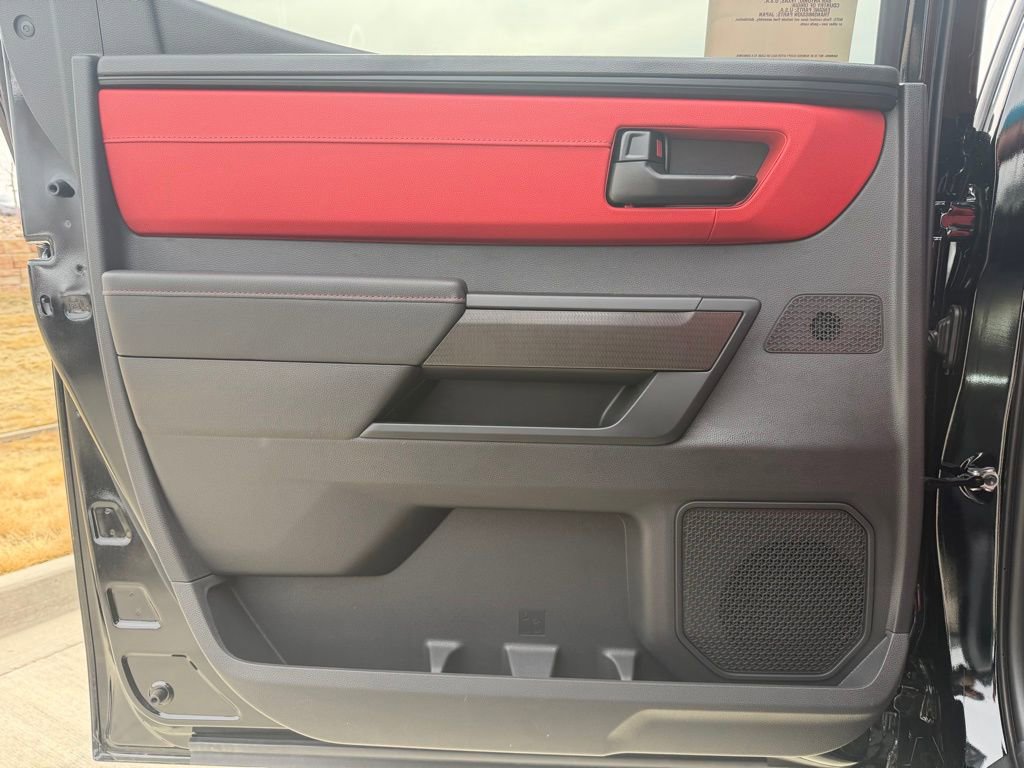 Used 2026 Toyota Tundra TRD Pro image 18