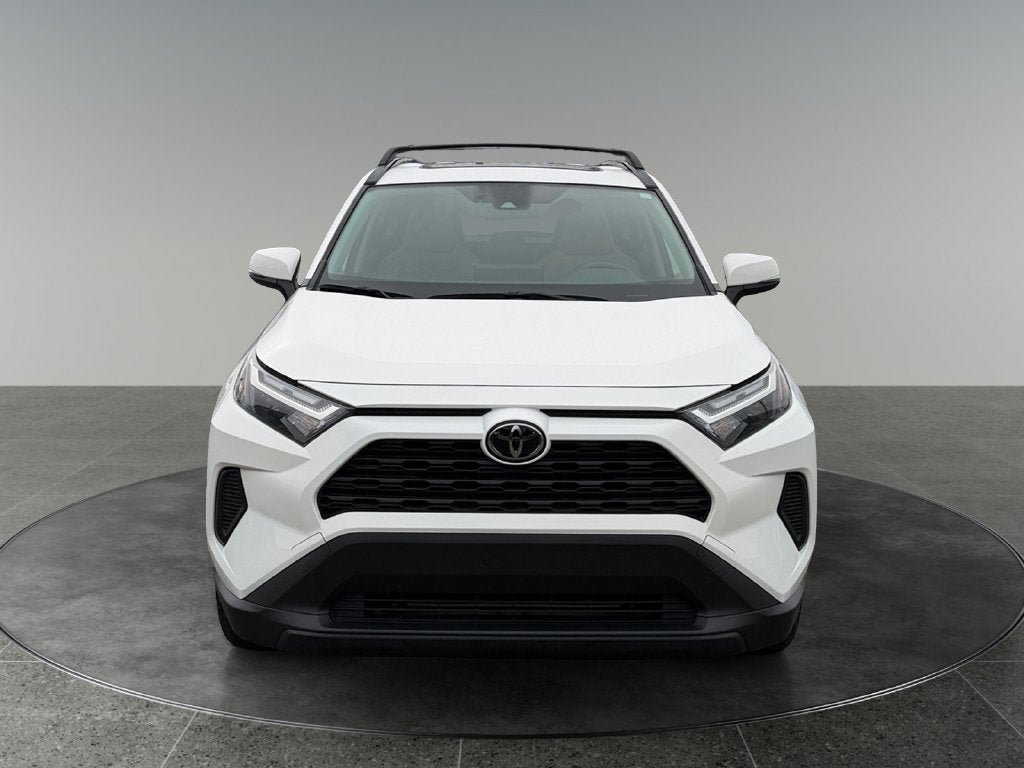 Used 2023 Toyota RAV4 XLE w/ Convenience Package AWD/4WD image 2