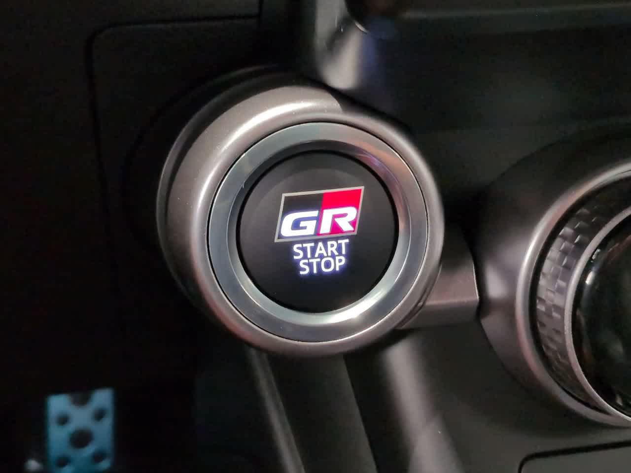 New 2026 Toyota GR86 Premium RWD image 23