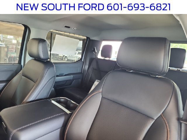 New 2027 Ford F250 Lariat w/ Tremor Off-Road Package AWD/4WD image 12