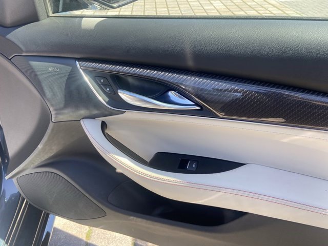 Certified 2025 Cadillac CT5 Sport image 15