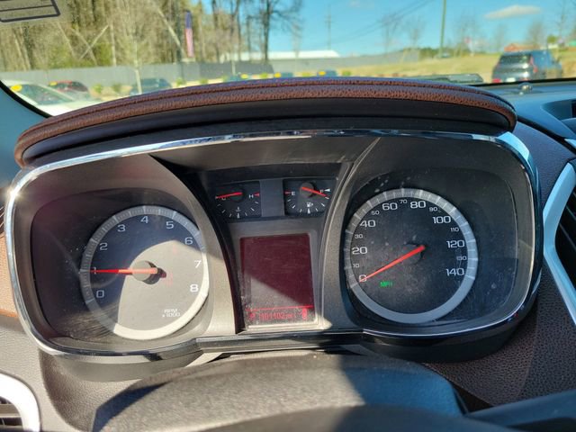 Used 2013 GMC Terrain SLT w/ Safety Package image 25