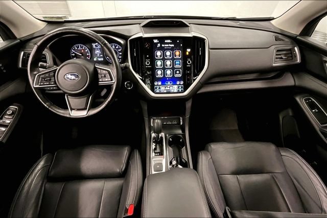 Used 2023 Subaru Ascent Limited w/ Technology Package AWD/4WD image 19