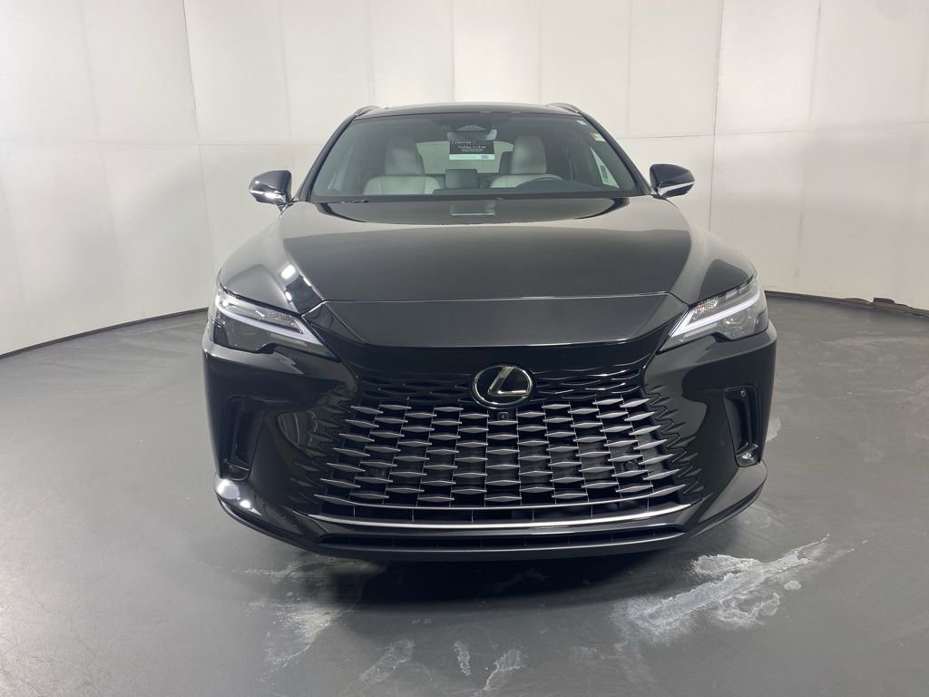 Certified 2025 Lexus RX 350 Premium w/ Convenience Package image 5