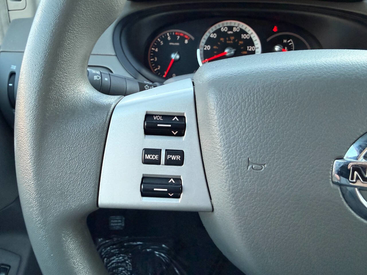 Used 2008 Nissan Quest S w/ Seat Pkg image 30