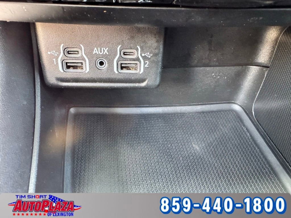 Used 2022 Dodge Durango GT AWD/4WD image 32