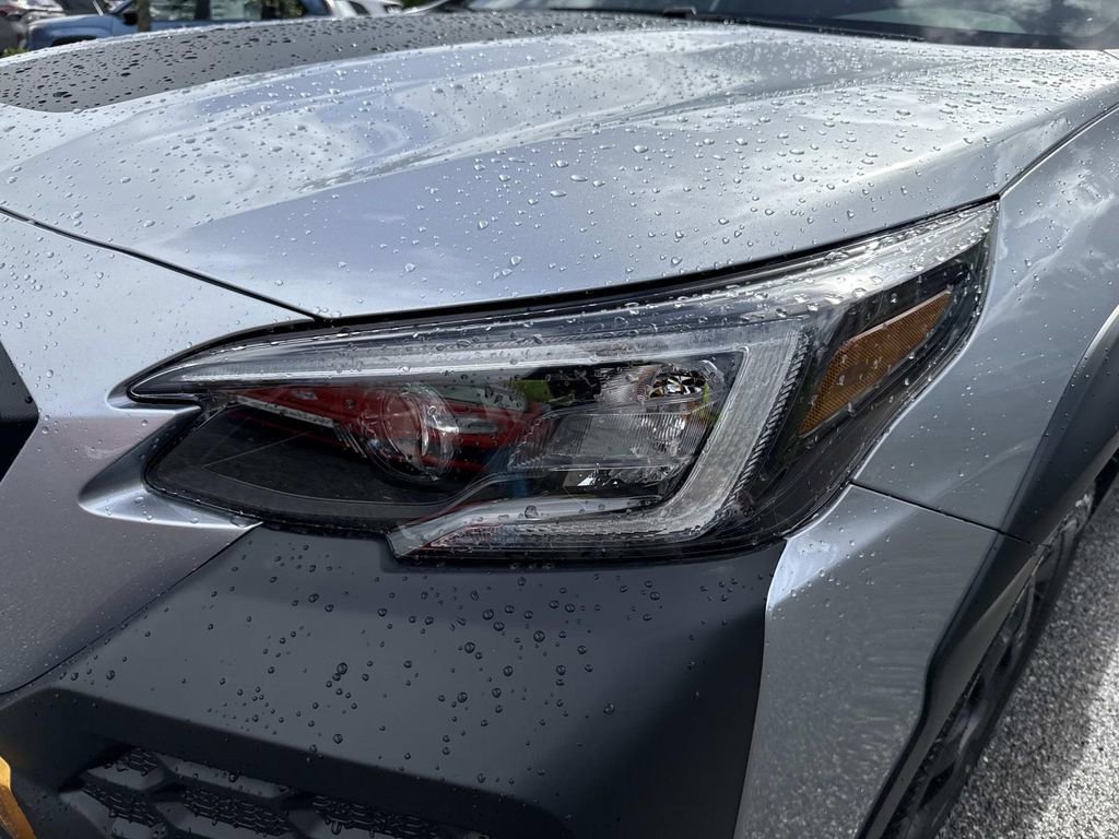 New 2025 Subaru Outback Wilderness image 9