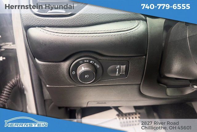 Used 2022 Dodge Durango GT w/ Blacktop Package image 15