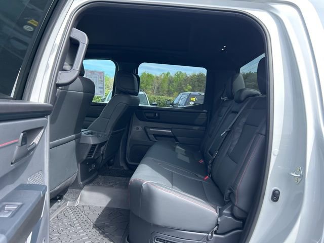 Used 2026 Toyota Tundra TRD Pro image 16