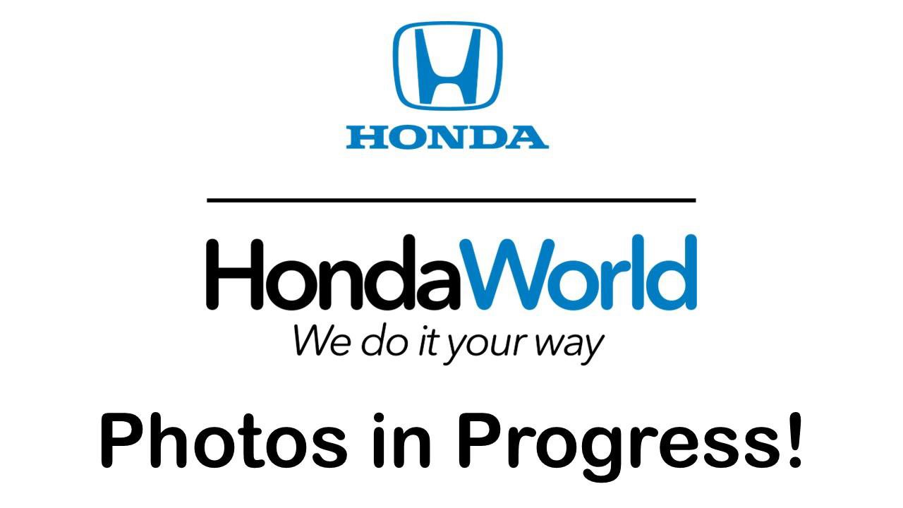 New 2026 Honda Passport TrailSport Elite image 1