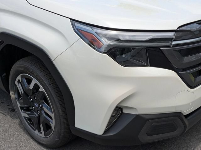 New 2026 Subaru Forester Premium AWD/4WD image 3