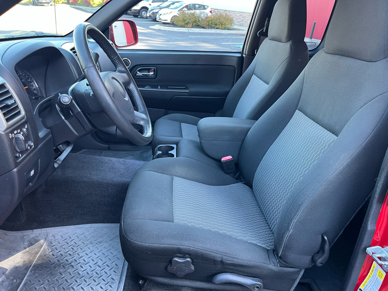 Used 2009 Chevrolet Colorado LT w/ Power Convenience Package image 18