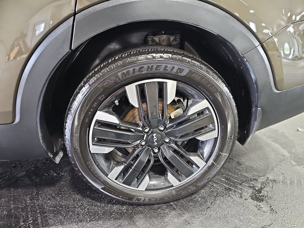 Used 2023 Kia Telluride SX AWD/4WD image 66