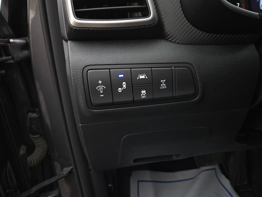 Used 2020 Hyundai Tucson SEL image 13