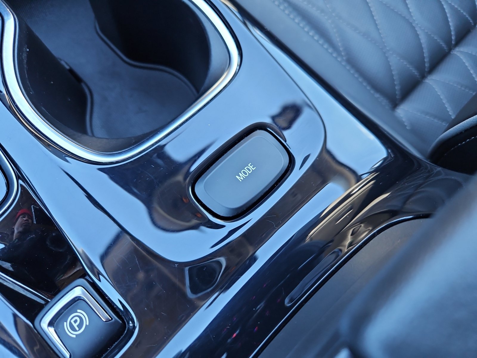 Used 2023 Buick Envision Avenir AWD/4WD image 27