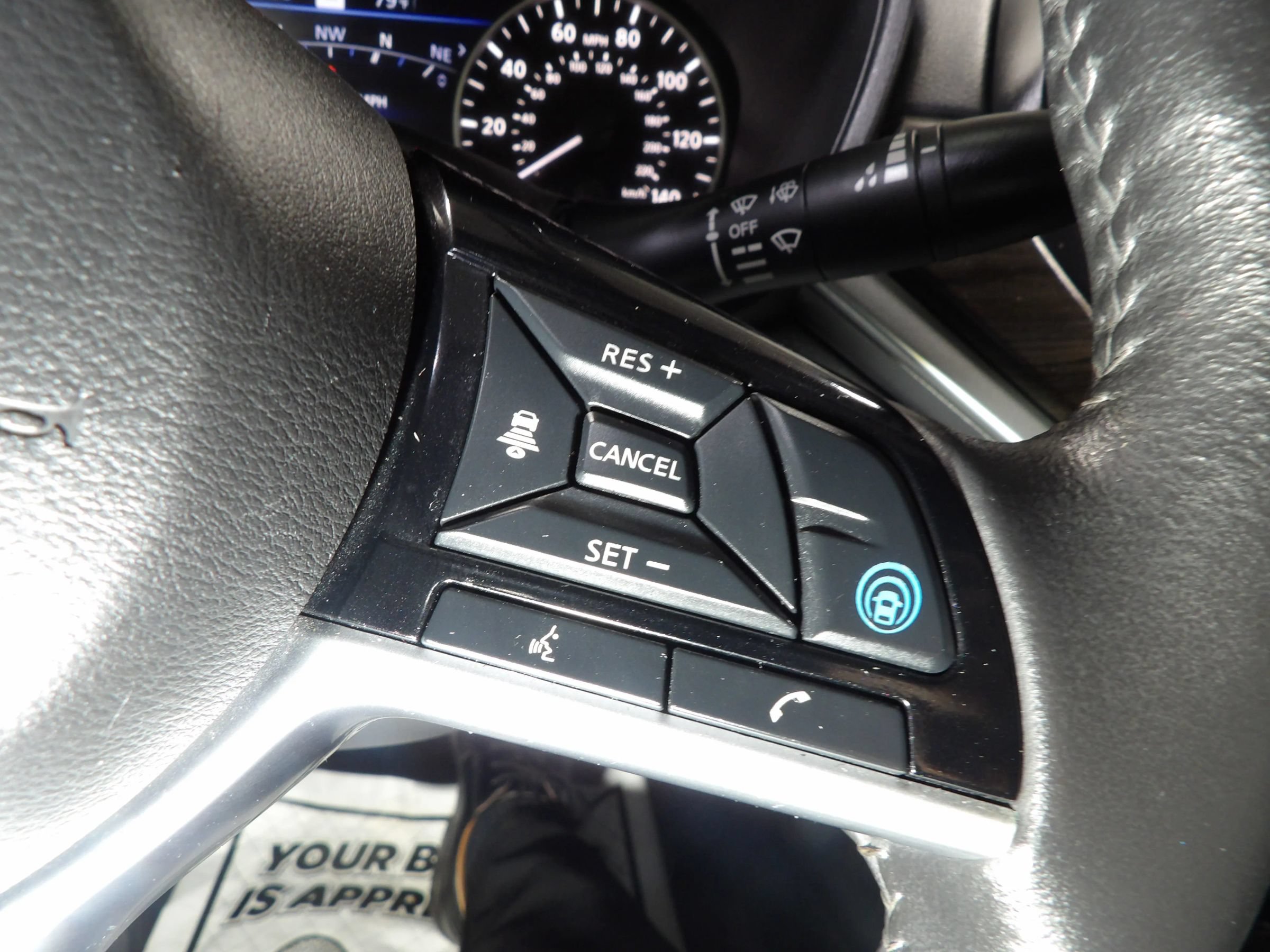 Used 2023 Nissan Altima 2.5 SL FWD image 18