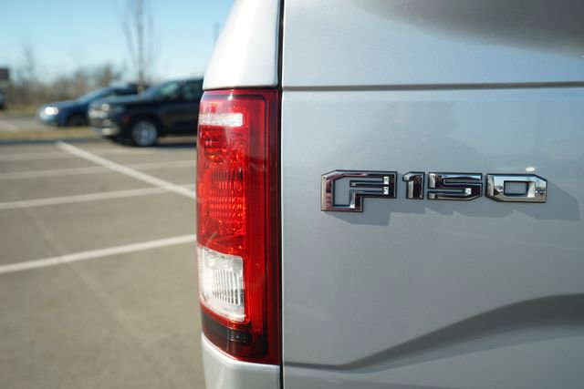 Used 2015 Ford F150 XLT w/ Equipment Group 301A Mid image 40