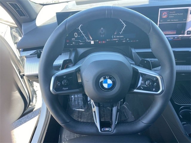 New 2025 BMW 530i w/ M Sport Package RWD image 24