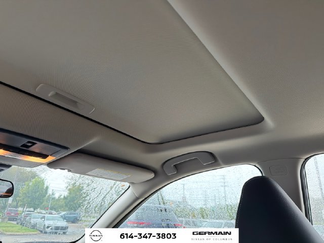 New 2026 Nissan Altima 2.5 SV w/ SV Premium Package FWD image 16