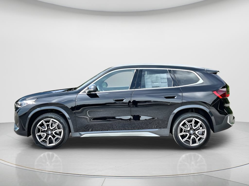 New 2025 BMW X1 xDrive28i w/ Technology Package AWD/4WD image 10