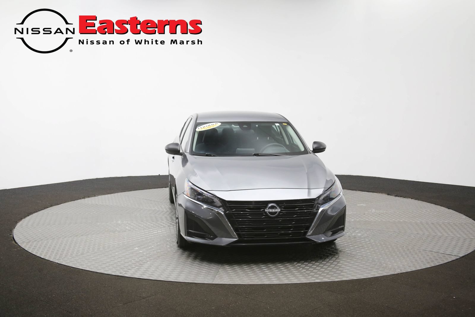 Used 2025 Nissan Altima 2.5 SV FWD image 50