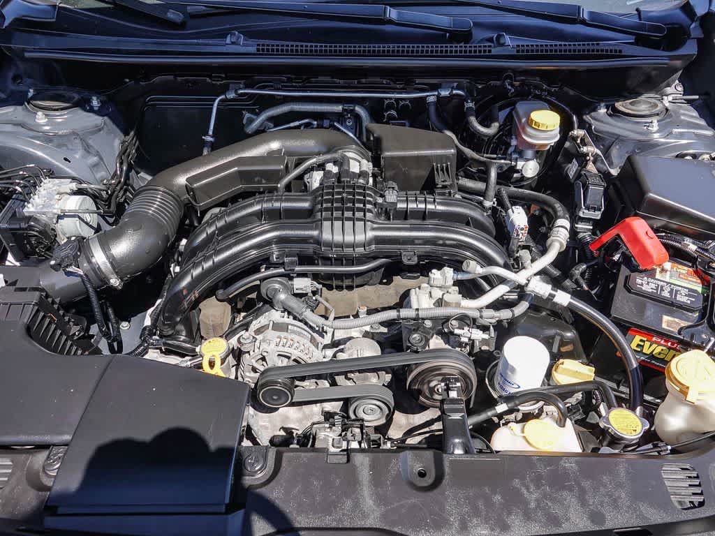 Used 2018 Subaru Crosstrek 2.0i Premium AWD/4WD image 27