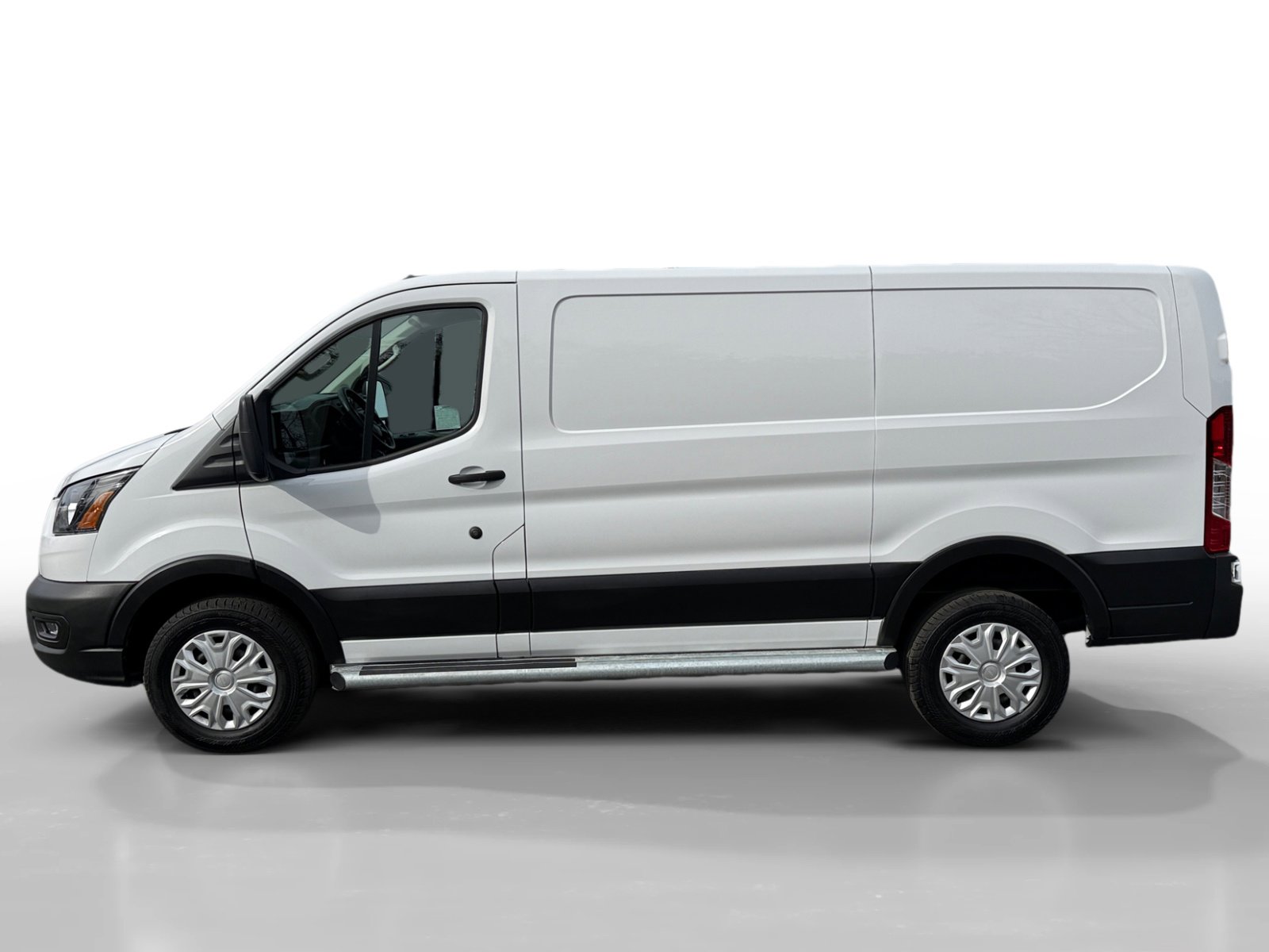 Used 2024 Ford Transit 250 Low Roof w/ Exterior Upgrade Package image 2