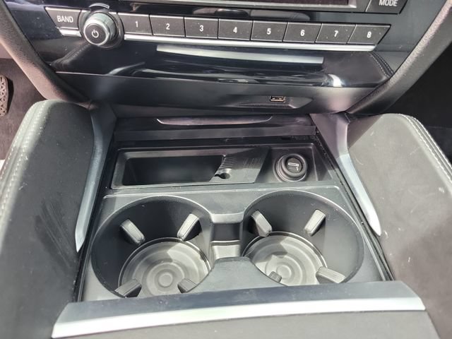 Used 2017 BMW X5 M AWD/4WD image 32