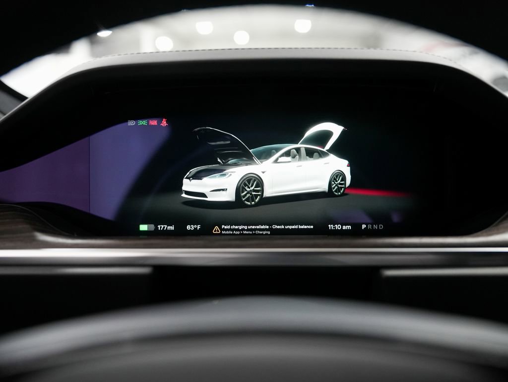 Used 2023 Tesla Model S AWD/4WD image 12