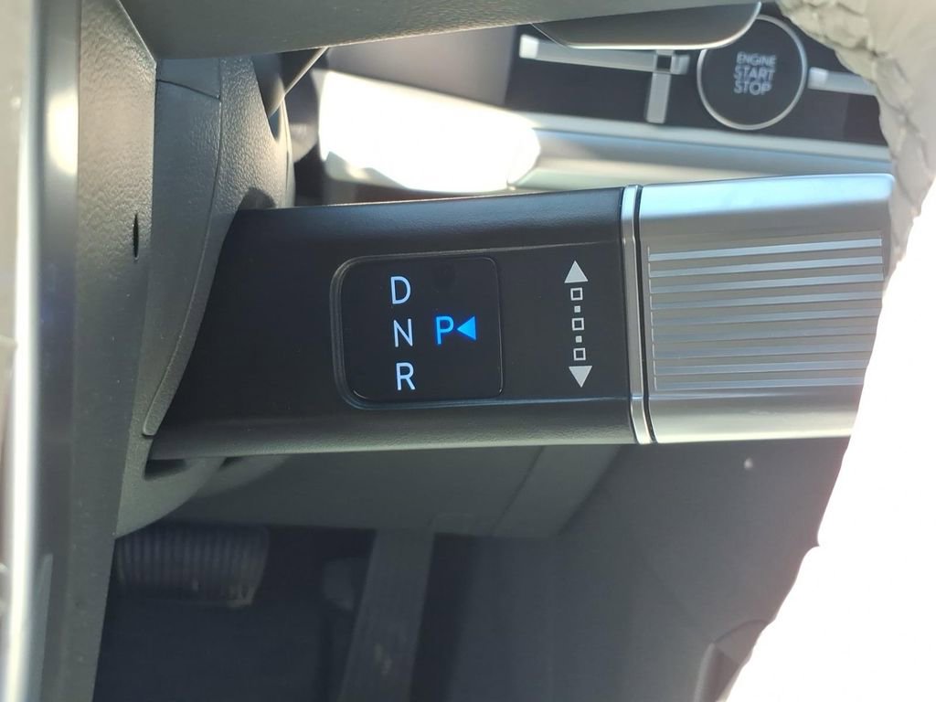 New 2026 Hyundai Santa Fe SEL image 26