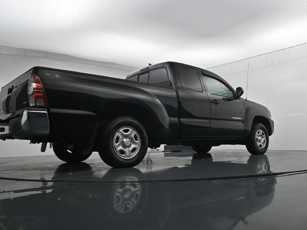 Used 2014 Toyota Tacoma 2WD Access Cab w/ SR5 Package image 37