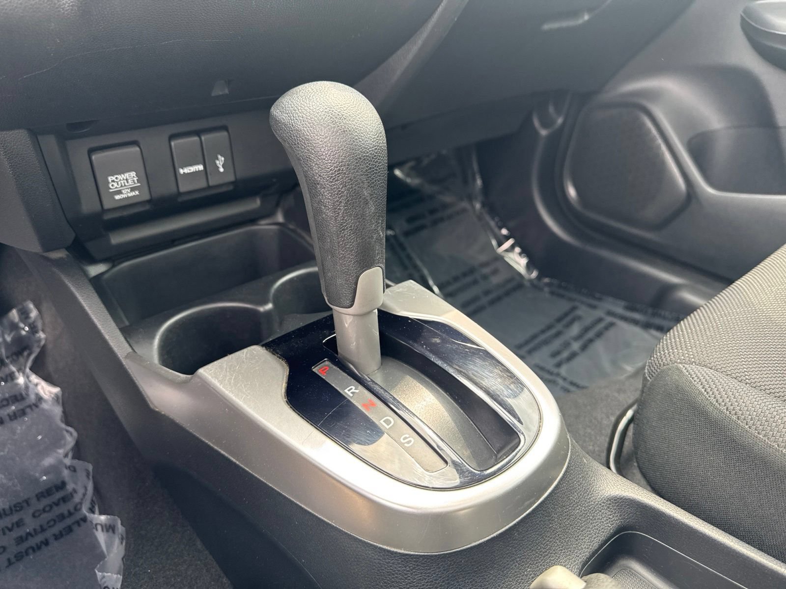 Used 2015 Honda Fit EX-L image 24