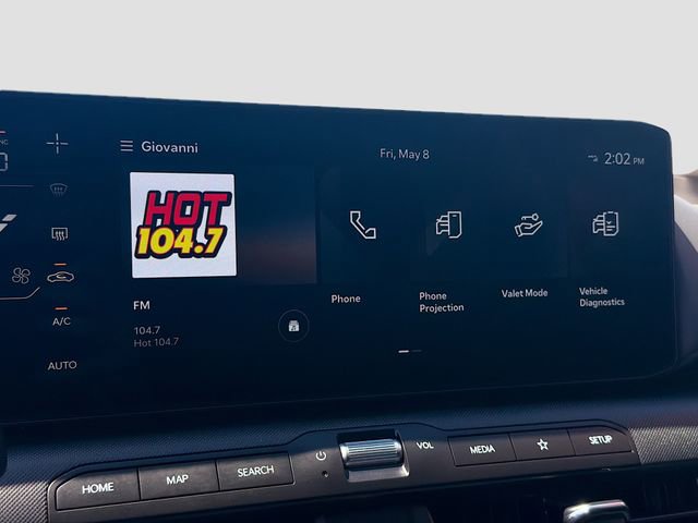 Used 2025 Kia K4 EX FWD image 14